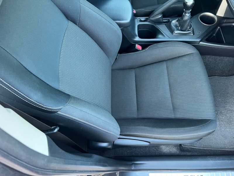 TOYOTA RAV4 124 D-4D 2WD LIFE