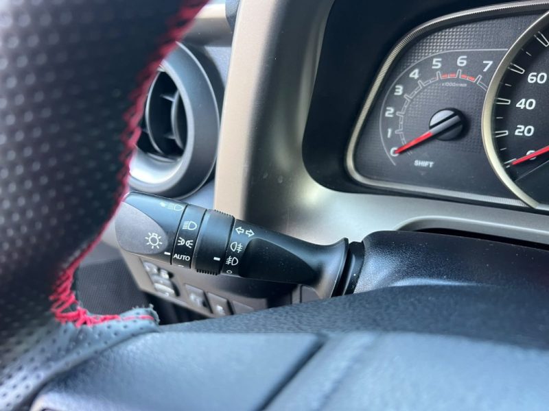 TOYOTA RAV4 124 D-4D 2WD LIFE