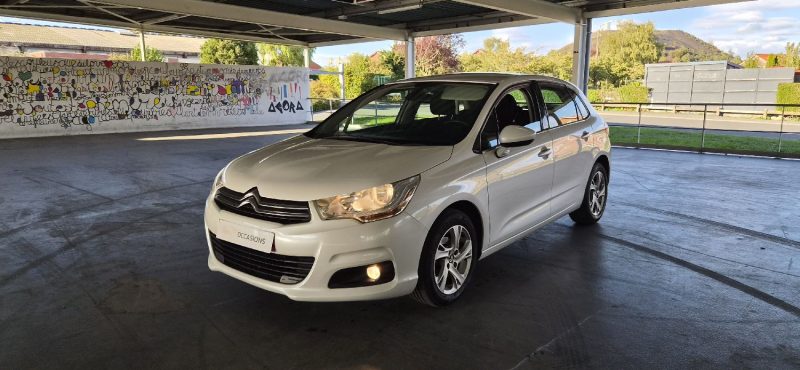 CITROEN C4 1.6 HDI 92 CV AN 13 PROPRE 132 KM BIEN EQUIPE