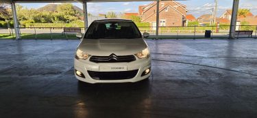 CITROEN C4 1.6 HDI 92 CV AN 13 PROPRE 132 KM BIEN EQUIPE
