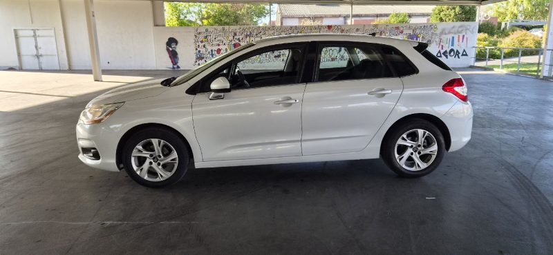 CITROEN C4 1.6 HDI 92 CV AN 13 PROPRE 132 KM BIEN EQUIPE