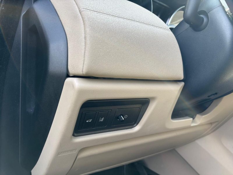 LAND ROVER RR EVOQUE EVOQUE 2.0 D 4X4 2018