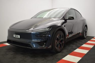 TESLA MODEL Y PERFORMANCE AWD 626 CH 2026