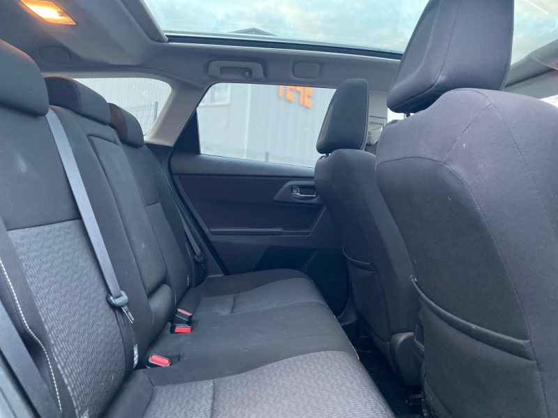 TOYOTA AURIS TOURING SPORTS 1.8 HYBRID 136h SKYVIEW