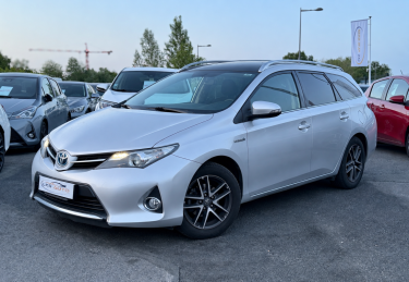 TOYOTA AURIS TOURING SPORTS 1.8 HYBRID 136h SKYVIEW