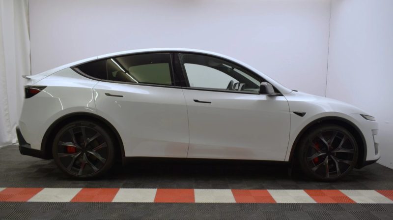 TESLA NEUVE MODEL Y PERFORMANCE AWD 626 ch 2026