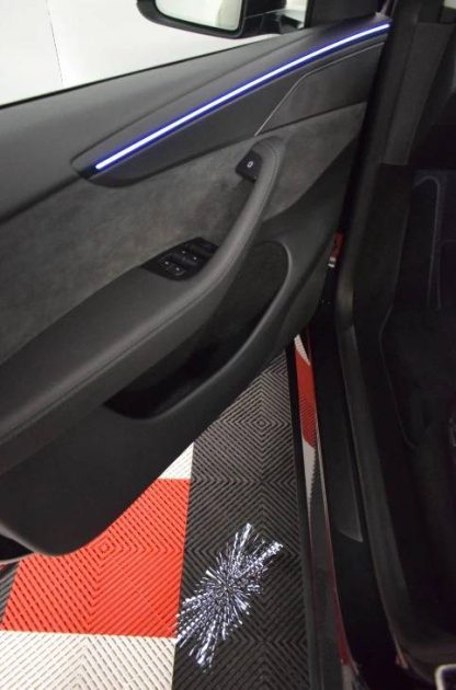 TESLA NEUVE MODEL Y PERFORMANCE AWD 626 ch 2026