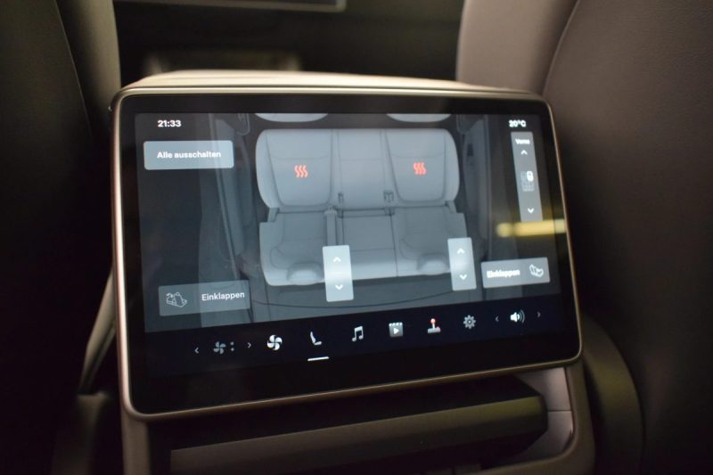 TESLA NEUVE MODEL Y PERFORMANCE AWD 626 ch 2026