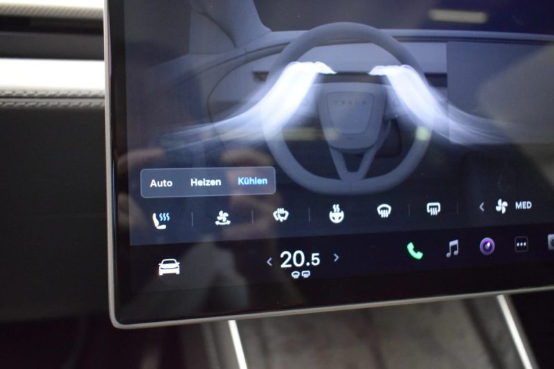 TESLA NEUVE MODEL Y PERFORMANCE AWD 626 ch 2026