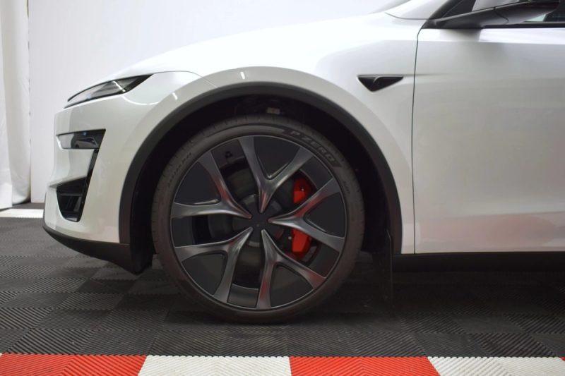 TESLA NEUVE MODEL Y PERFORMANCE AWD 626 ch 2026