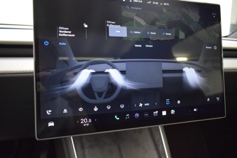 TESLA NEUVE MODEL Y PERFORMANCE AWD 626 ch 2026