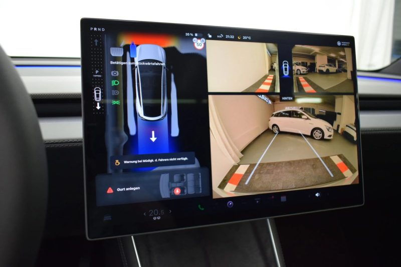 TESLA NEUVE MODEL Y PERFORMANCE AWD 626 ch 2026