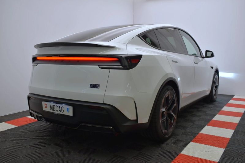 TESLA NEUVE MODEL Y PERFORMANCE AWD 626 ch 2026