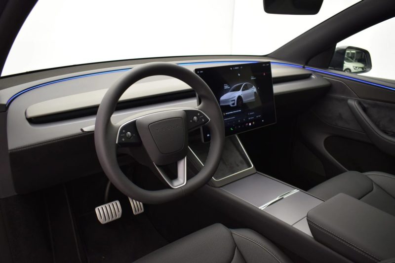 TESLA NEUVE MODEL Y PERFORMANCE AWD 626 ch 2026