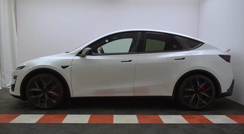 TESLA NEUVE MODEL Y PERFORMANCE AWD 626 ch 2026