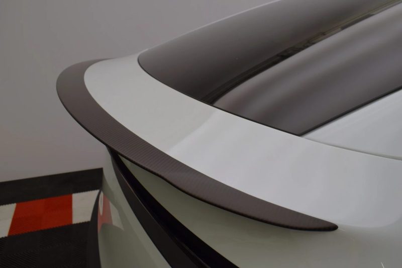 TESLA NEUVE MODEL Y PERFORMANCE AWD 626 ch 2026