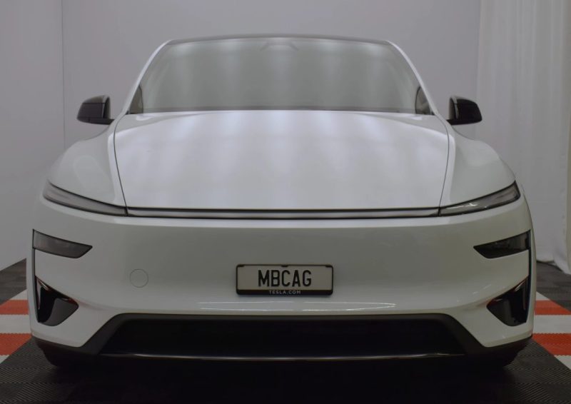 TESLA NEUVE MODEL Y PERFORMANCE AWD 626 ch 2026