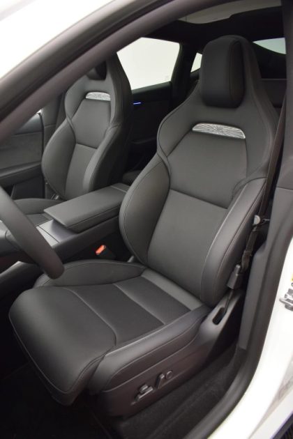 TESLA NEUVE MODEL Y PERFORMANCE AWD 626 ch 2026
