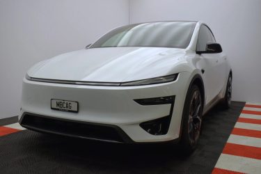TESLA NEUVE MODEL Y PERFORMANCE AWD 626 ch 2026