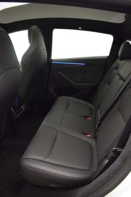 TESLA NEUVE MODEL Y PERFORMANCE AWD 626 ch 2026