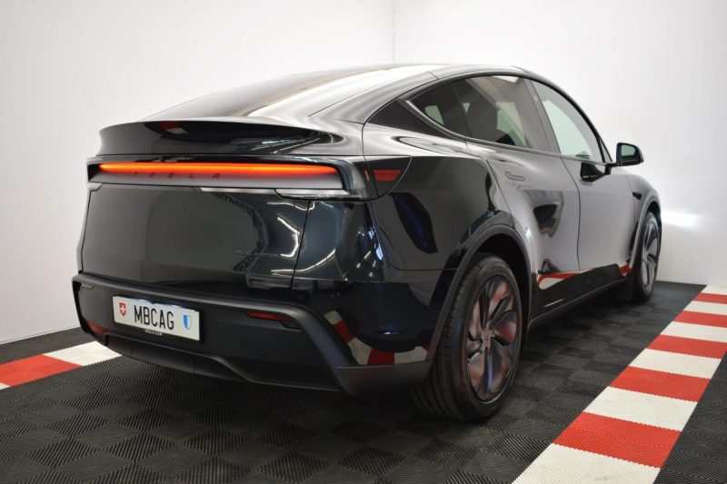 TESLA NEUVE MODEL Y  514 ch LONG RANGE PREMIUM AWD 2026