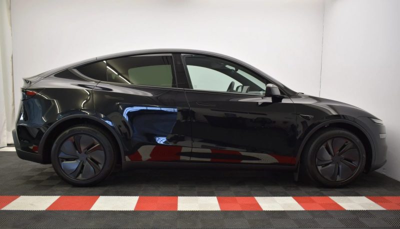 TESLA NEUVE MODEL Y  514 ch LONG RANGE PREMIUM AWD 2026