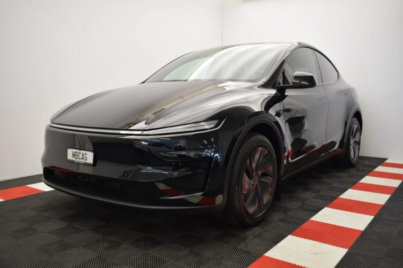 TESLA NEUVE MODEL Y  514 ch LONG RANGE PREMIUM AWD 2026