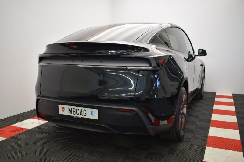 TESLA NEUVE MODEL Y  514 ch LONG RANGE PREMIUM AWD 2026