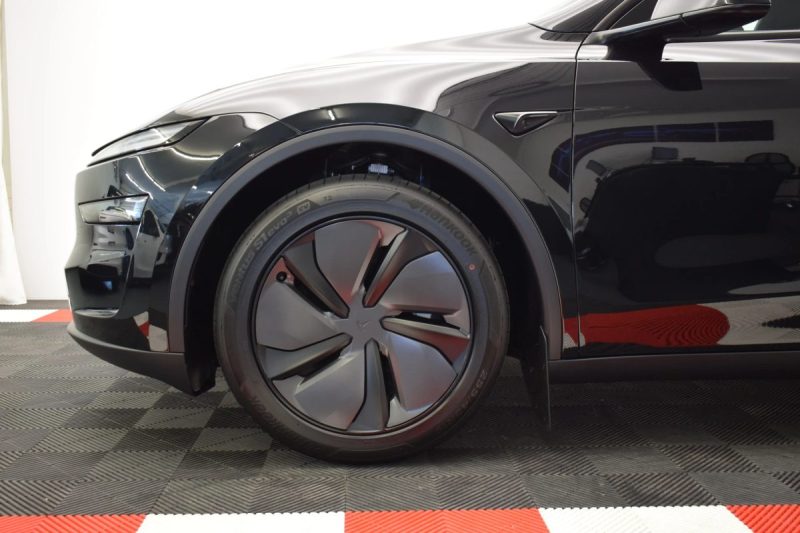 TESLA NEUVE MODEL Y  514 ch LONG RANGE PREMIUM AWD 2026