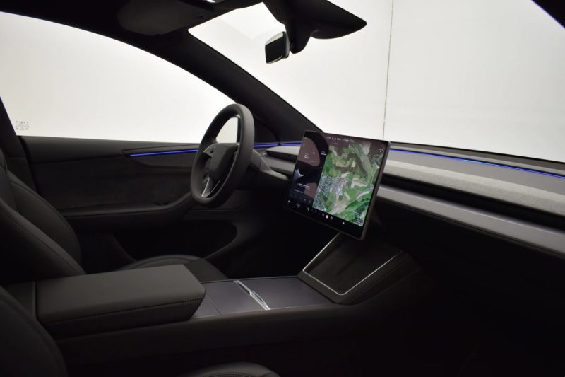 TESLA NEUVE MODEL Y  514 ch LONG RANGE PREMIUM AWD 2026