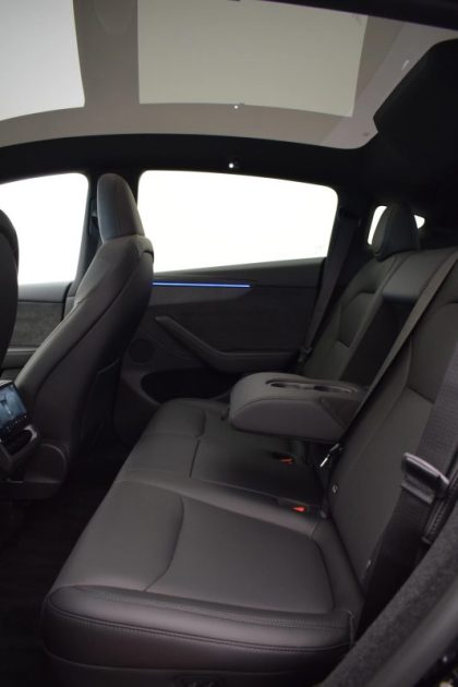 TESLA NEUVE MODEL Y  514 ch LONG RANGE PREMIUM AWD 2026