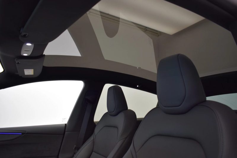 TESLA NEUVE MODEL Y  514 ch LONG RANGE PREMIUM AWD 2026