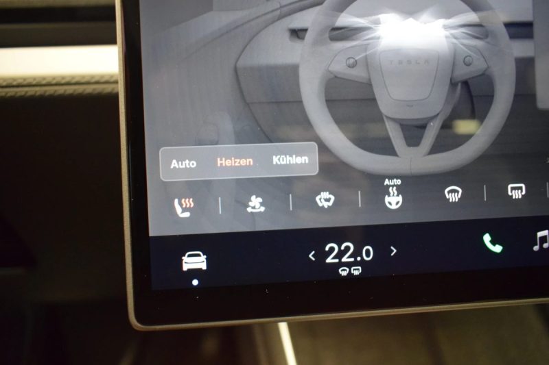 TESLA NEUVE MODEL Y  514 ch LONG RANGE PREMIUM AWD 2026