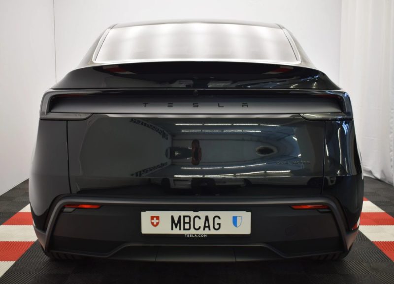 TESLA NEUVE MODEL Y  514 ch LONG RANGE PREMIUM AWD 2026