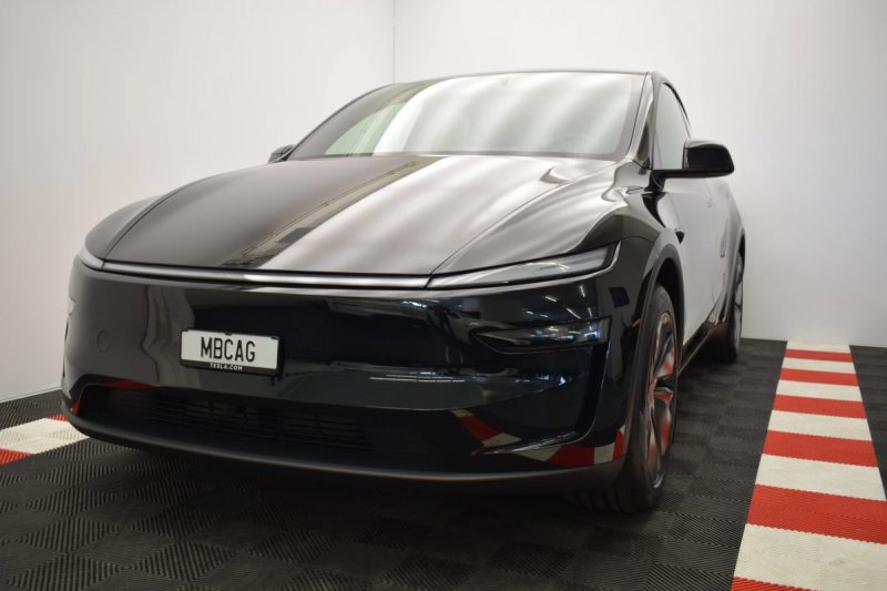 TESLA NEUVE MODEL Y  514 ch LONG RANGE PREMIUM AWD 2026