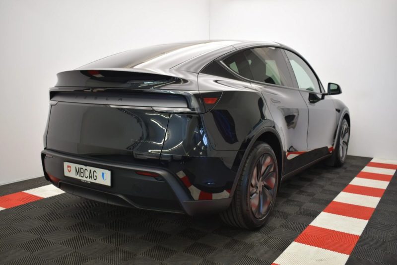 TESLA NEUVE MODEL Y  514 ch LONG RANGE PREMIUM AWD 2026
