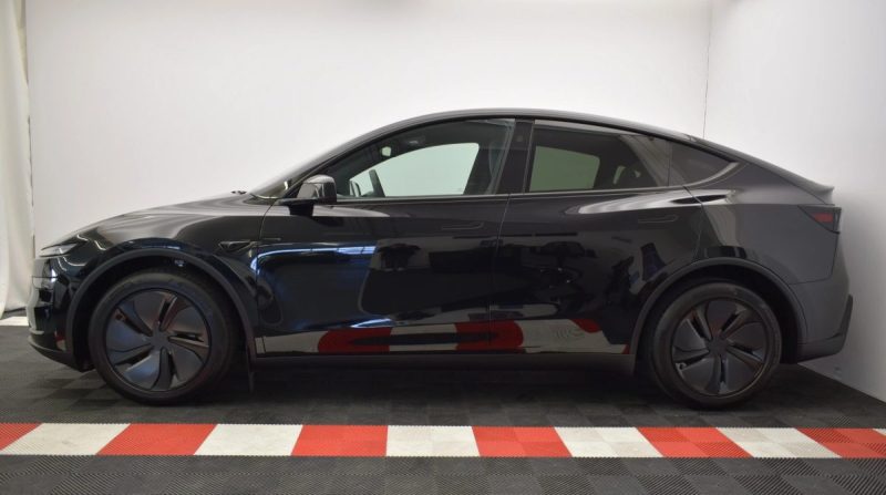 TESLA NEUVE MODEL Y  514 ch LONG RANGE PREMIUM AWD 2026