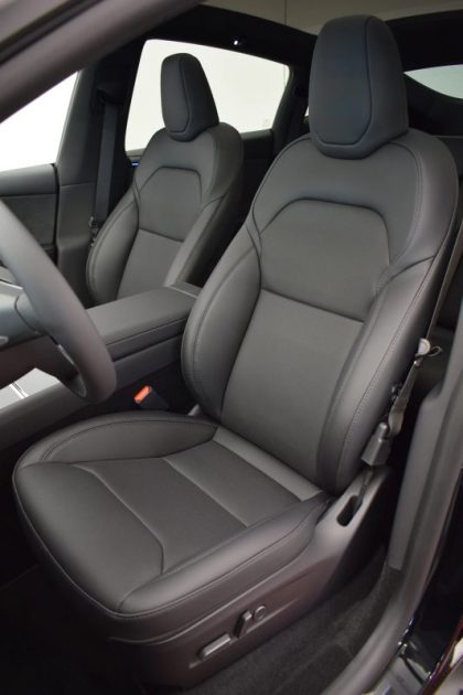 TESLA NEUVE MODEL Y  514 ch LONG RANGE PREMIUM AWD 2026