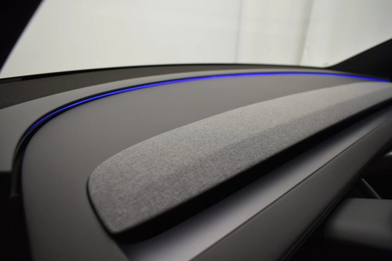 TESLA NEUVE MODEL Y  514 ch LONG RANGE PREMIUM AWD 2026