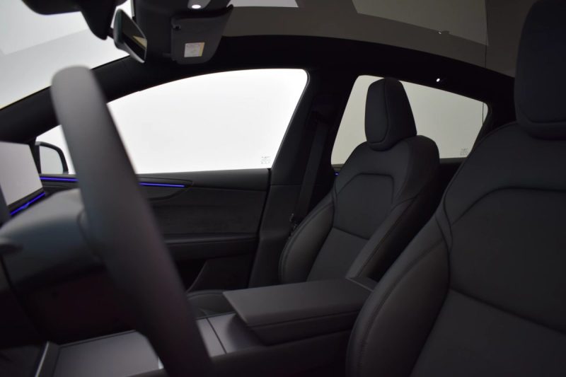 TESLA NEUVE MODEL Y  514 ch LONG RANGE PREMIUM AWD 2026