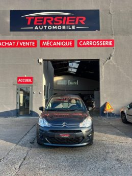 CITROEN C3 1.0 VTI 68 ATTRACTION 2014