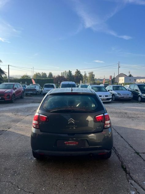 CITROEN C3 1.0 VTI 68 ATTRACTION 2014