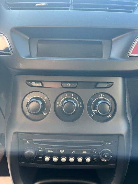 CITROEN C3 1.0 VTI 68 ATTRACTION 2014