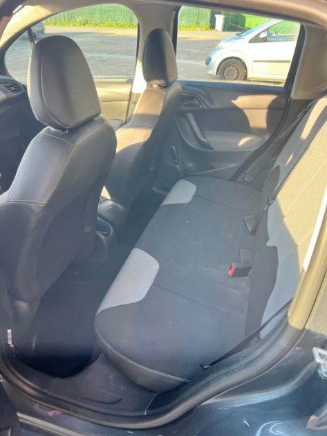 CITROEN C3 1.0 VTI 68 ATTRACTION 2014