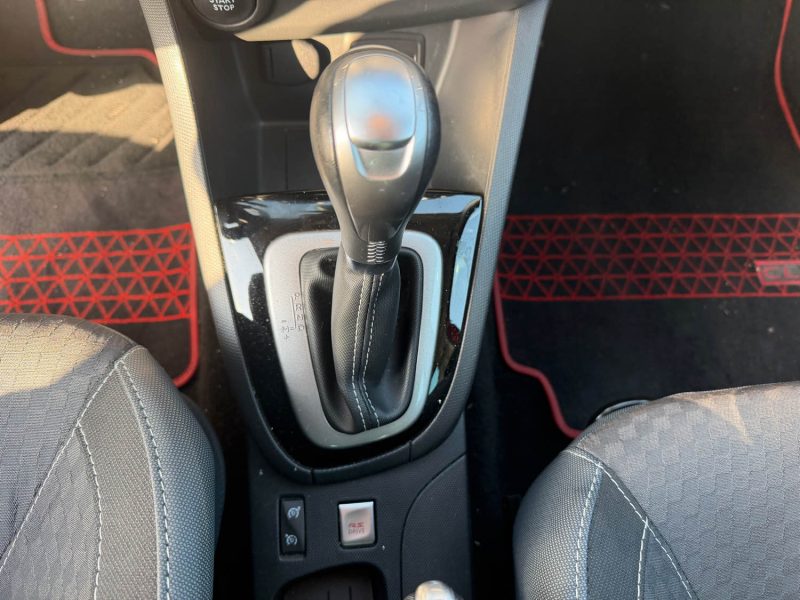 RENAULT CLIO 4 1.2 TCE 120CH GT  BOITE AUTO GARANTIE