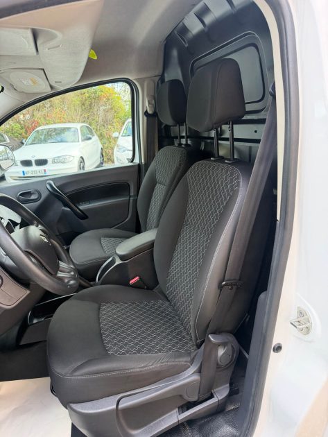 RENAULT KANGOO II 1.5 DCI 