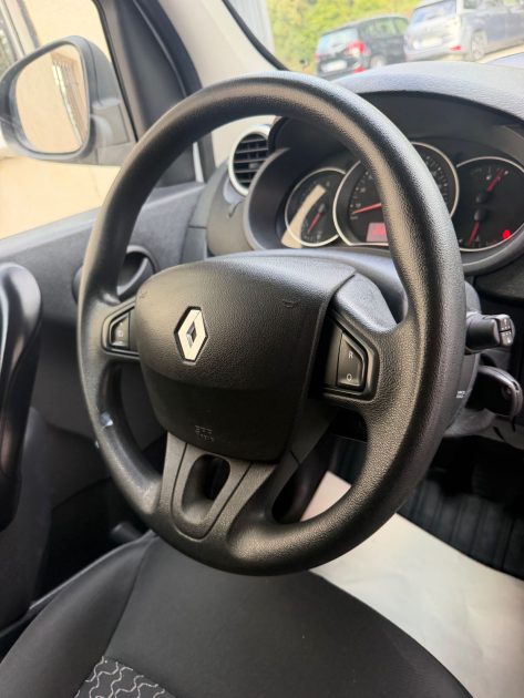 RENAULT KANGOO II 1.5 DCI 