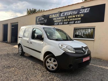 RENAULT KANGOO II 1.5 DCI 