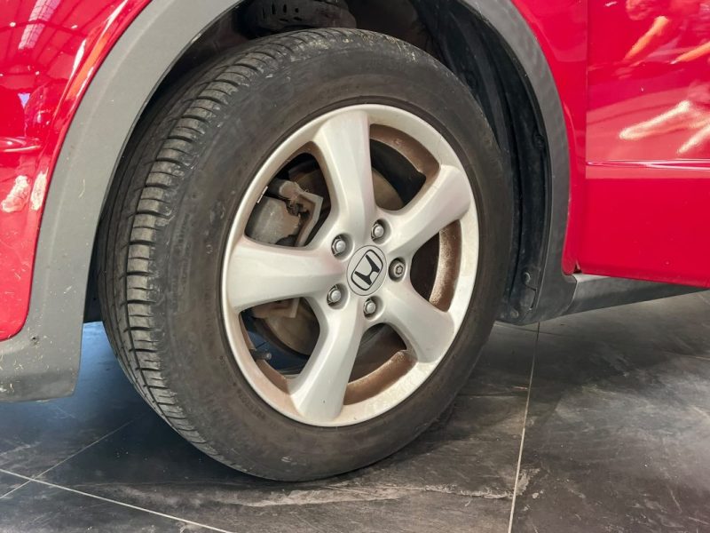 🔹Honda Civic 1.3i 83Ch 📱 Écran tactile❄️ Climatisation 📡 Radar de recul