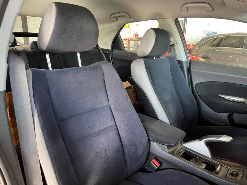 🔹Honda Civic 1.3i 83Ch 📱 Écran tactile❄️ Climatisation 📡 Radar de recul